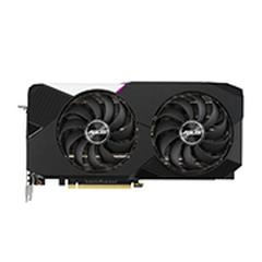 二手华硕 DUAL-RTX3070-8G回收